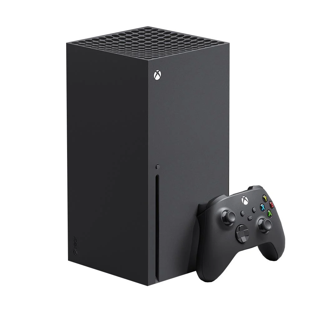  The Xbox Series X offers 4K gaming, advanced hardware, and a vast library of games, delivering an unbeatable console experience for enthusiasts.